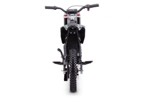 NITRO MOTORS 2000W 60V Lithium Eco midi Kinder Dirtbike Tiger VX DLX 12"