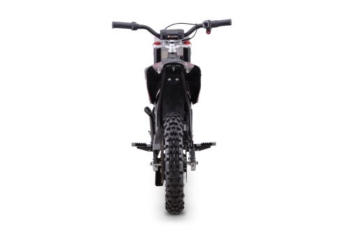 Nitro Motors 2000W Eco Dirtbike Tiger VX 60V 15,6Ah Lithium 14"12"