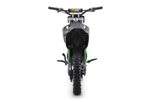 NITRO E-Dirtbike Tyranno 2000W 72V30Ah Lith 19"16"