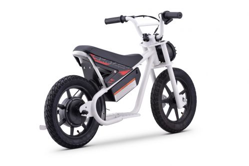 Nitro Motors E-Dirtbike 200W 24V MINI RETRO BIKE HC Sport 2