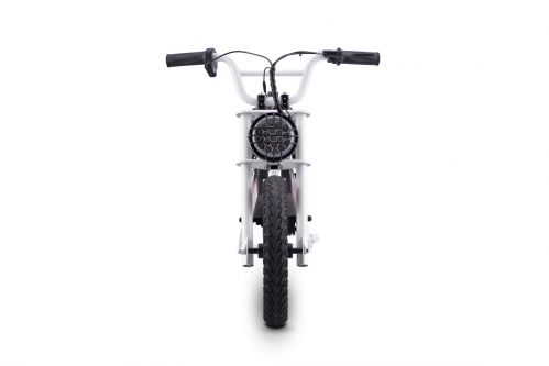 Nitro Motors E-Dirtbike 200W 24V MINI RETRO BIKE HC Sport 2