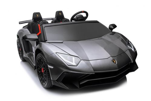 Elektro Kinderauto Lamborghini Aventador 2-Sitzer