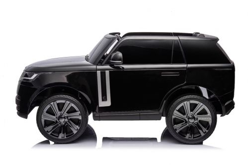 Elektro Kinderauto Range Rover mit Lizenz Allrad 4x35W 12V/14Ah