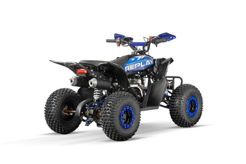 NITRO MOTORS 125cc midi Kinder Quad Replay GS S7-A Sport