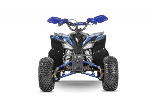 NITRO MOTORS 125cc midi Kinder Quad Replay GS S7-A Sport