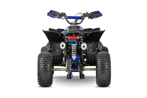 NITRO MOTORS 125cc midi Kinder Quad Replay GS S7-A Sport