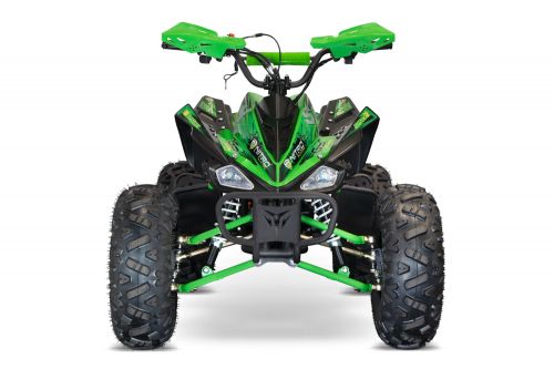 NITRO MOTORS 125cc midi Kinder Quad Speedy GS S8-A Sport