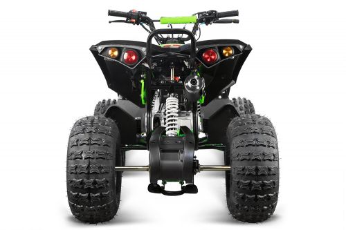 NITRO MOTORS 125cc midi Kinder Quad Avenger RS8-3G PRM