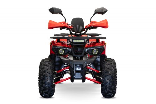 NITRO MOTORS 125cc midi Kinder Quad Stone Rider QS RS-3G8