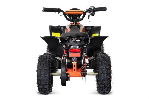 NITRO MOTORS 1000W Eco mini Kinder Quad Replay Sport 6"