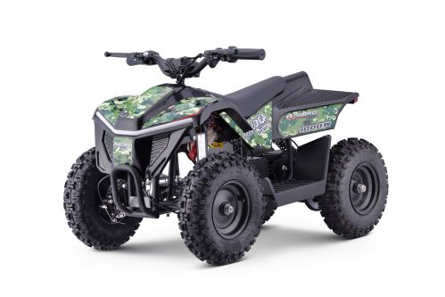 Nitro Motors E-QUAD Anaconda VX 1000W 36V12Ah Lithium