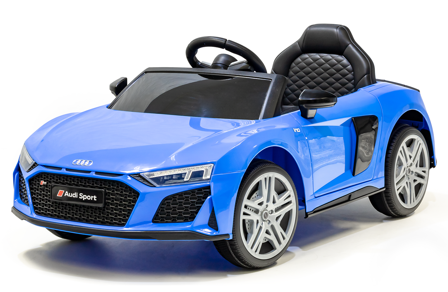 Audi R8 Kinder Auto Kinder Elektroauto Akku Kinderfahrzeug 12V Mod