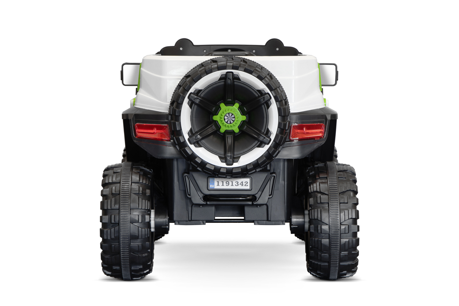 Jeep Fahrwerk - Jeep zubehör - Jeep JK - ATV/UTV Quad Elektrische