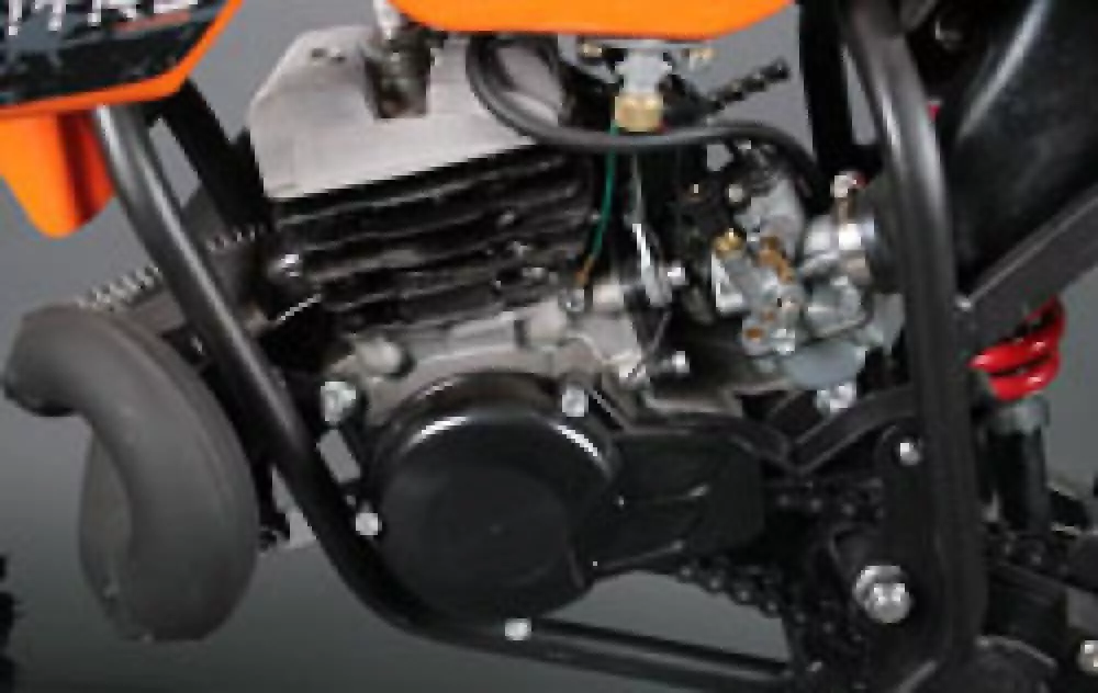 50cc NRG50 Dirtbike 12/10 | NEW MODEL for NRG 1110408