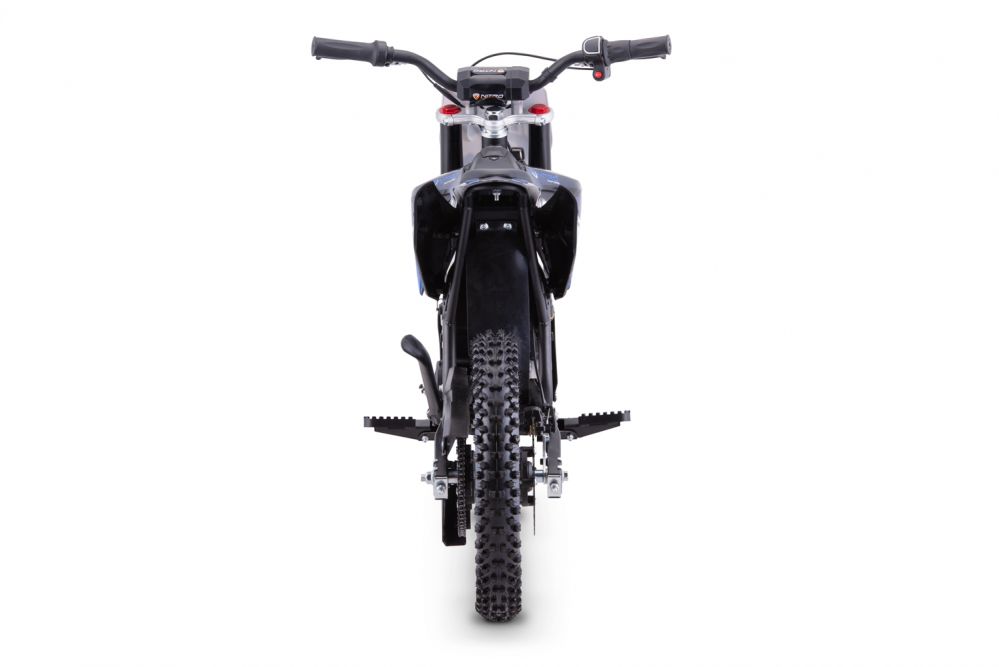 NITRO MOTORS 1600W 48V Lithium Eco midi Kinder Dirtbike Tiger VX DLX 12"