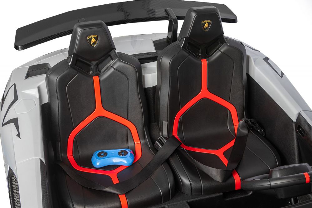 Elektro Kinderauto Lamborghini Aventador 2-Sitzer