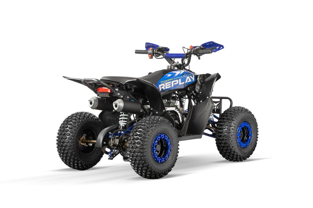 NITRO MOTORS 125cc midi Kinder Quad Replay GS S7-A Sport