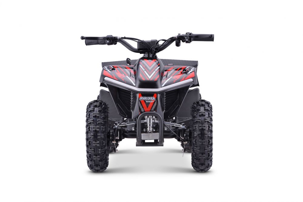 Nitro Motors E-QUAD Anaconda VX 1000W 36V12Ah Lithium