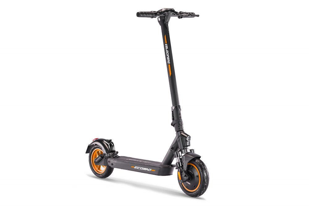 Velocifero Eco Mad Sport E-Scooter 350W 36V