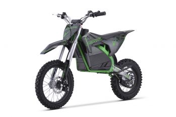 NITRO E-Dirtbike Serval VX 2000W 60V20Ah 14"12"